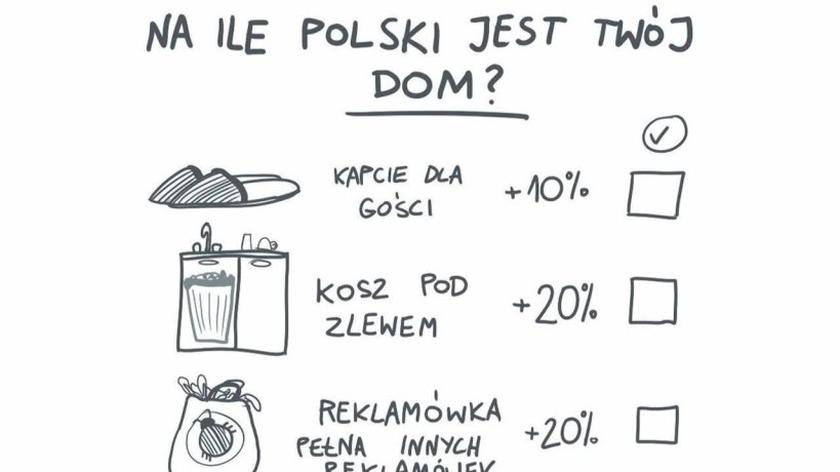 Polski dom