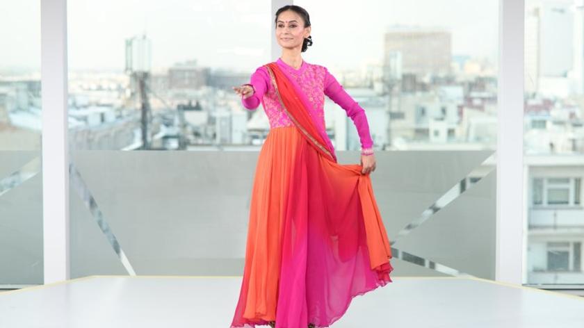 Jigna Dixit