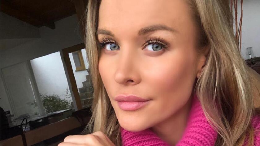 Joanna Krupa