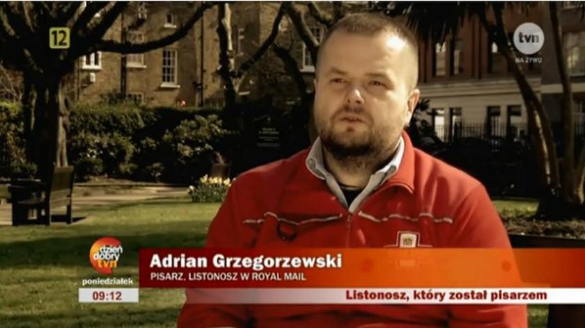 Andrzej Grzegorzewski