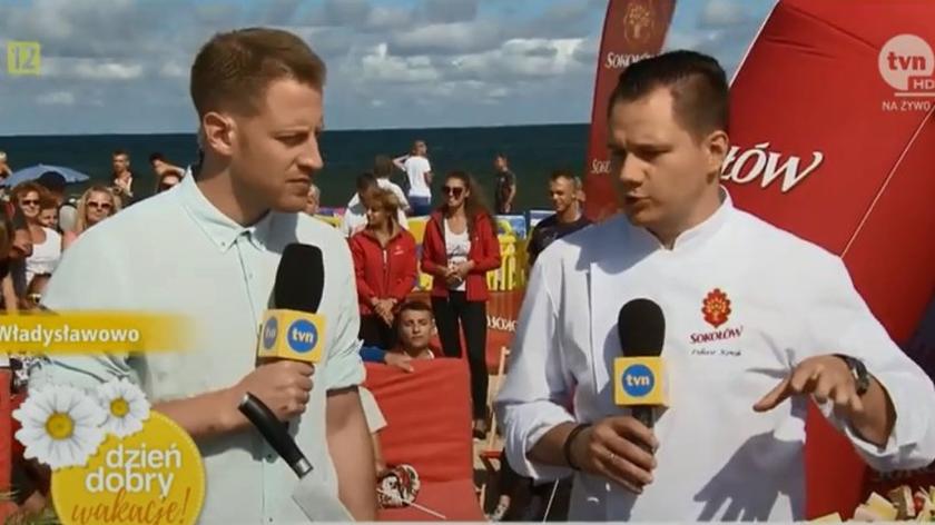 Robert Stockinger, Łukasz Konik 