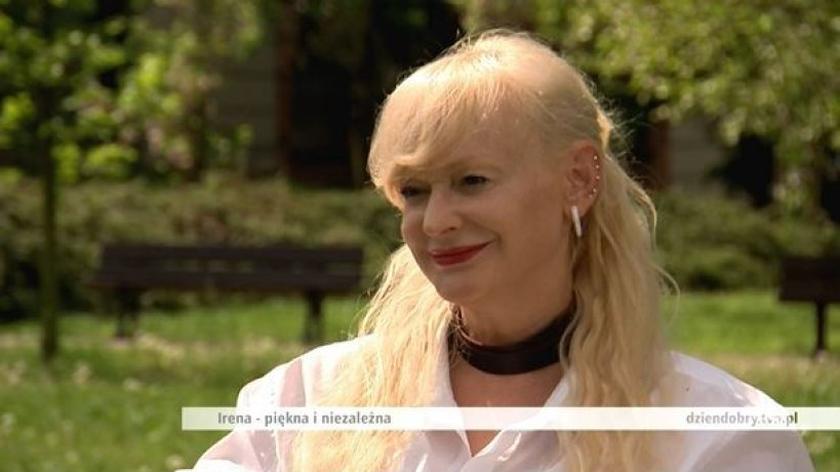 Irena Kubara-Kootstra