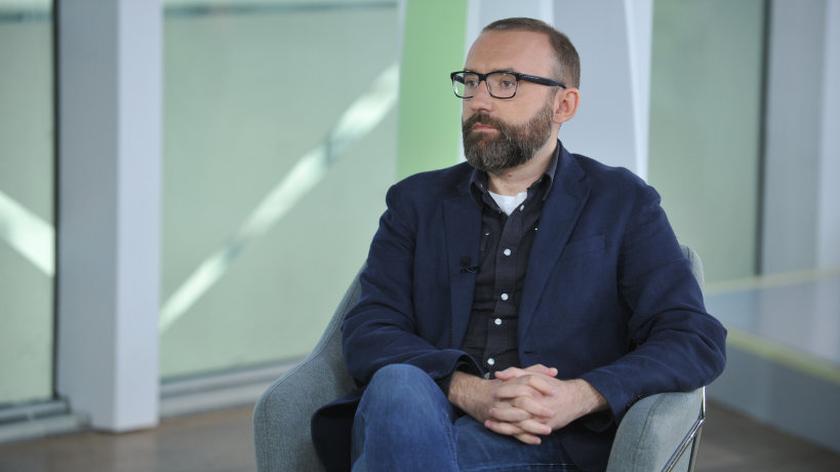 Tomasz Stawiszyński