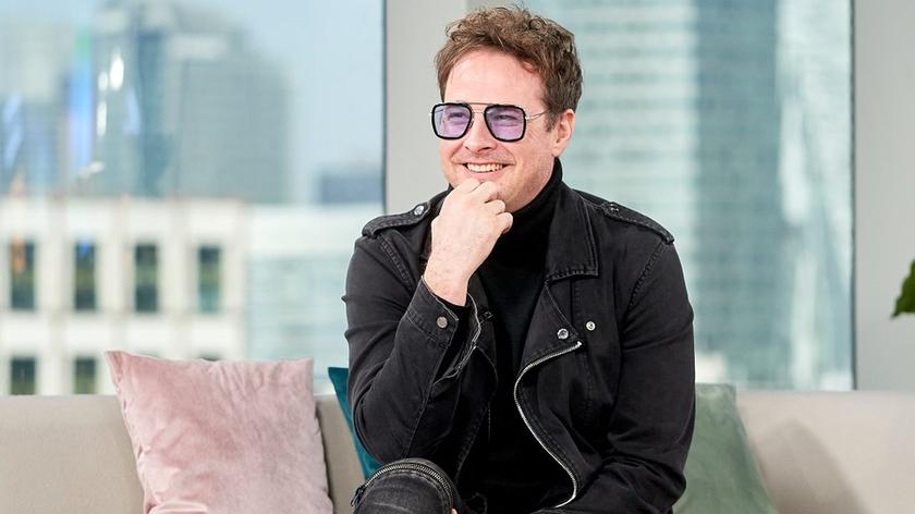 Paweł Małaszyński