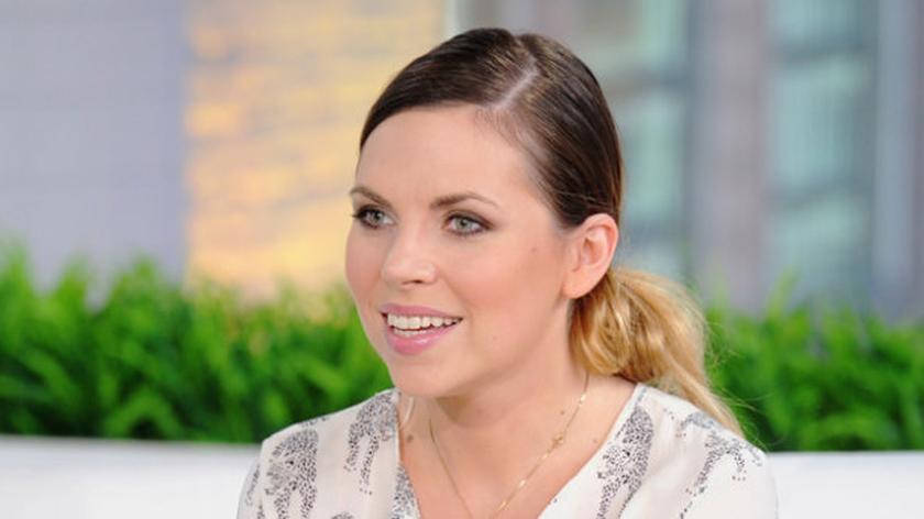 Aleksandra Kwaśniewska