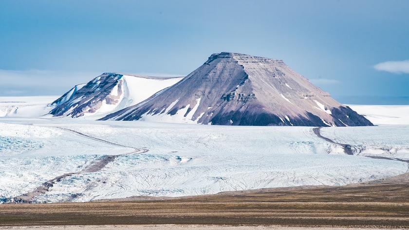 Spitsbergen