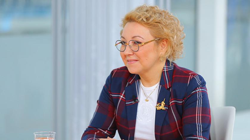 Katarzyna Pawlikowska