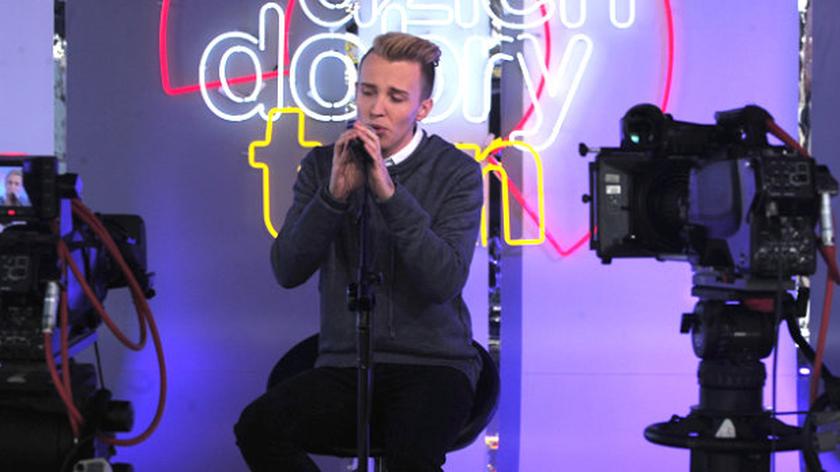 Patryk Kownacki - Patree C