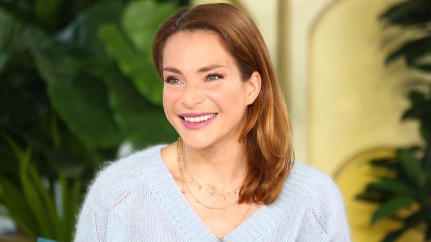 Anna Dereszowska