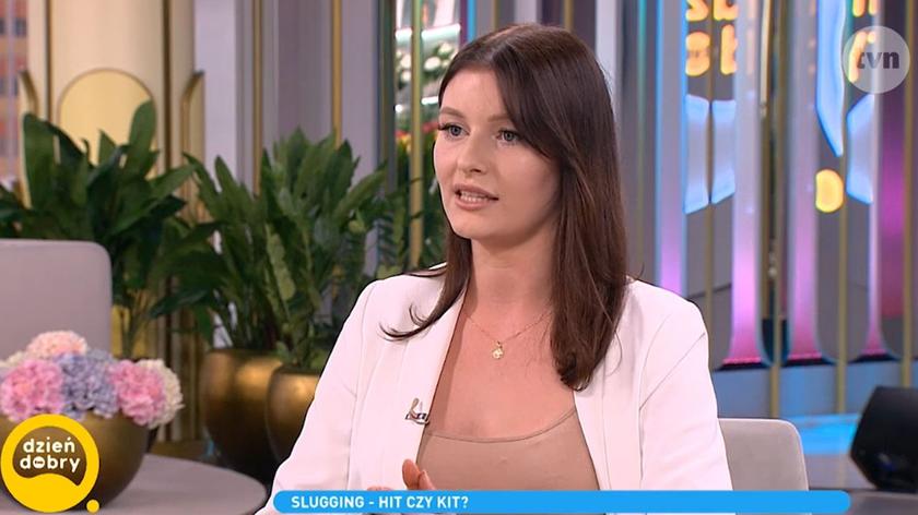 slugging, wazelinowanie twarzy