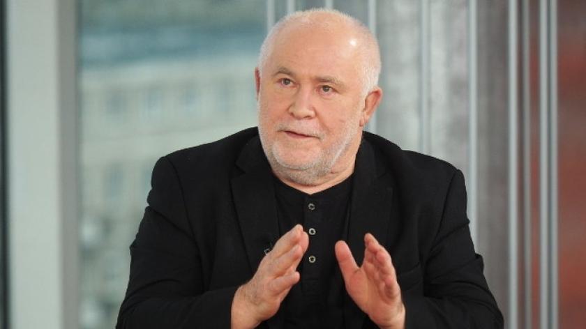 Paweł Moczydłowski