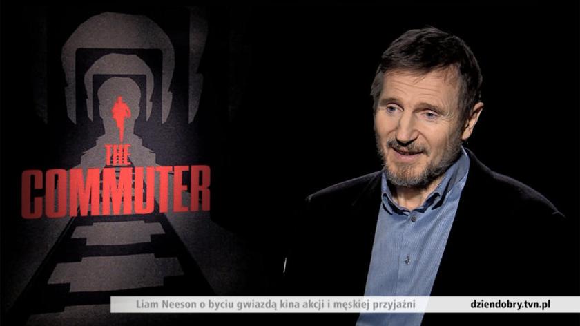 Liam Neeson