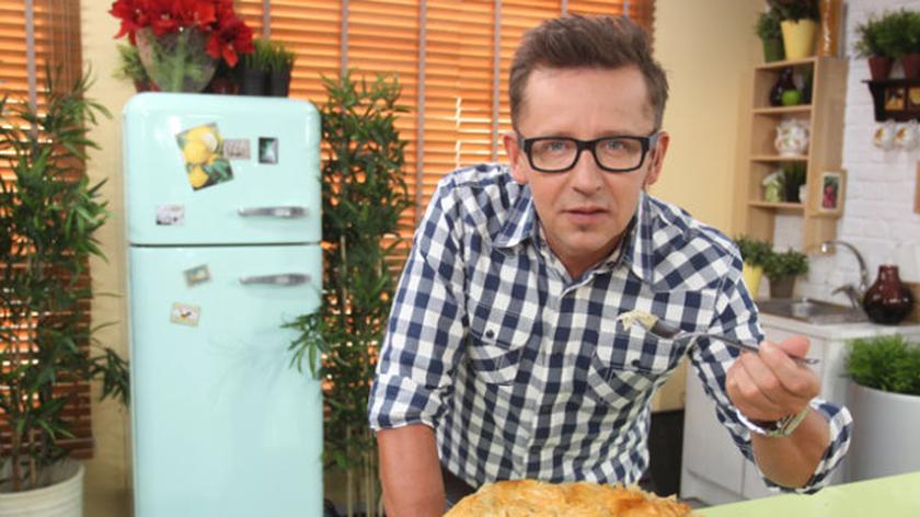 Kuchnia ziemniaczana Andrzeja Polana