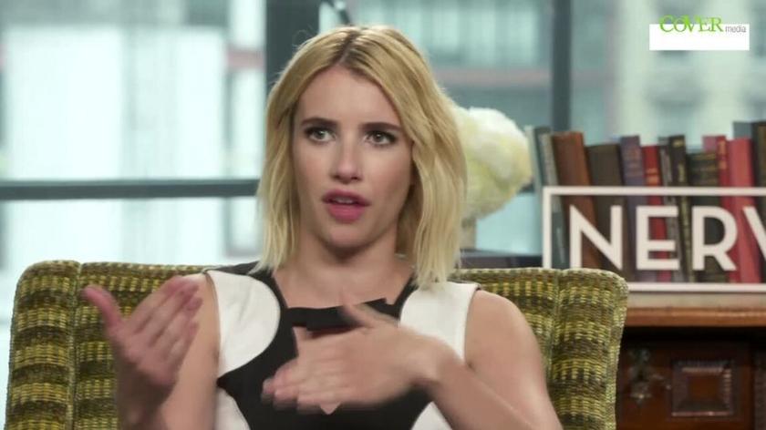 Emma Roberts