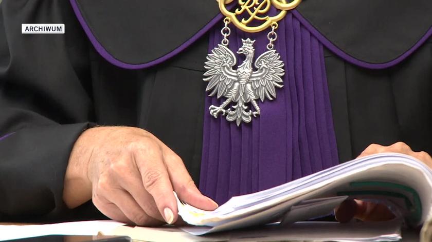 Sędzia 