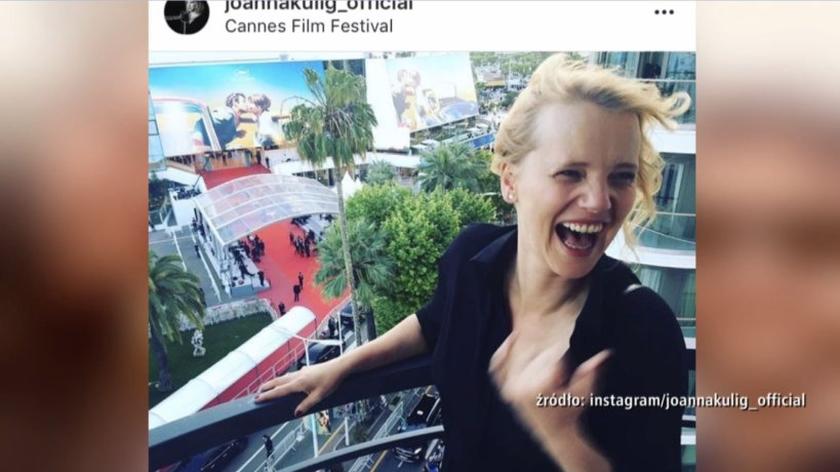 Joanna Kulig