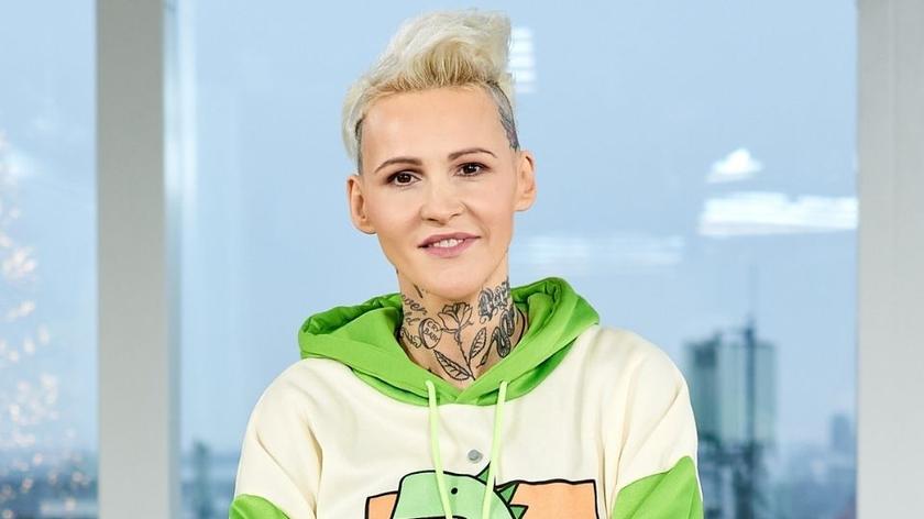 Agnieszka Chylińska 