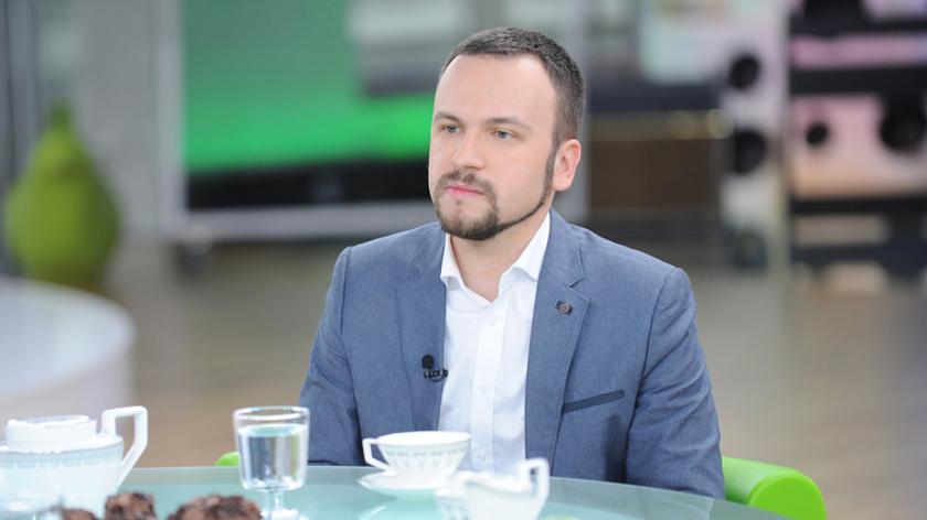 Adam Kuzdraliński