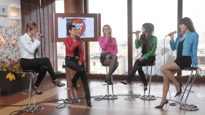 Koncert zespołu Eyaa