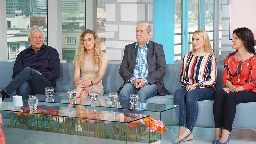 Metamorfoza uśmiechu