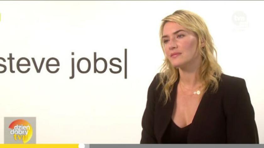 Kate Winslet
