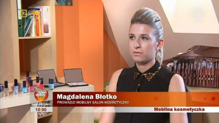 Magdalena Błotko
