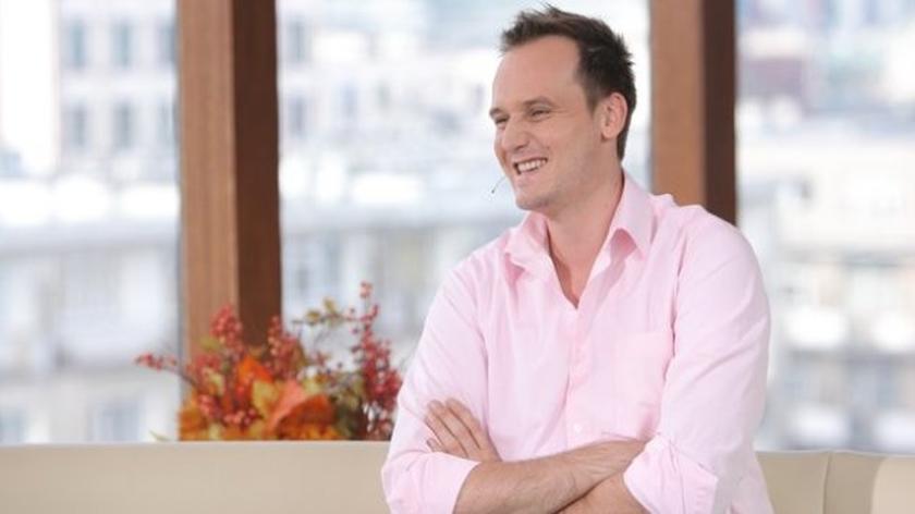 Historia niezwykłego kucharza