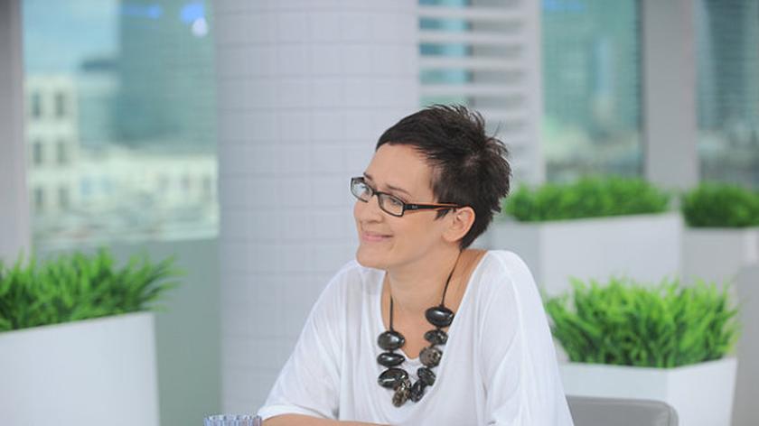 Anita Noskowska - Piątkowska