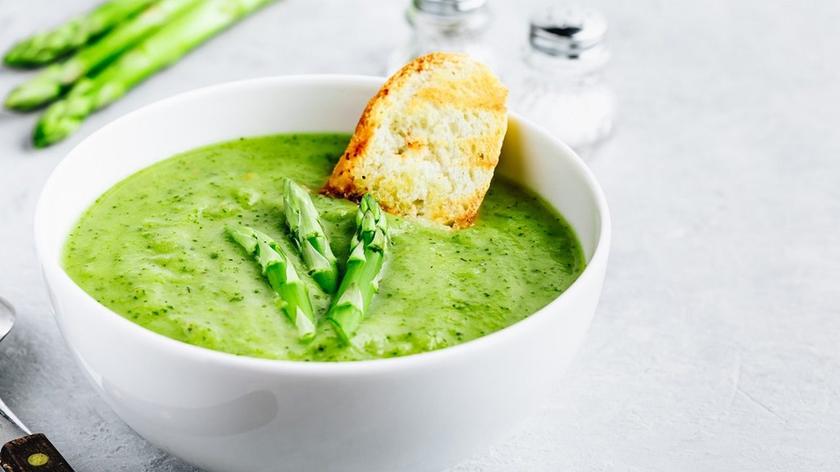 Zupa przepis kuchnia