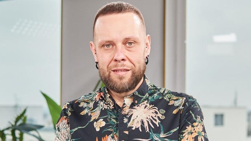 Mateusz Borkowski, Big Boy