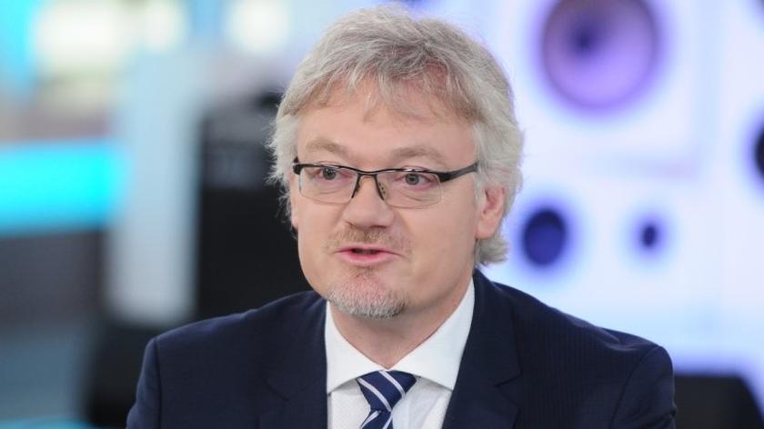 dr Grzegorz Turowski