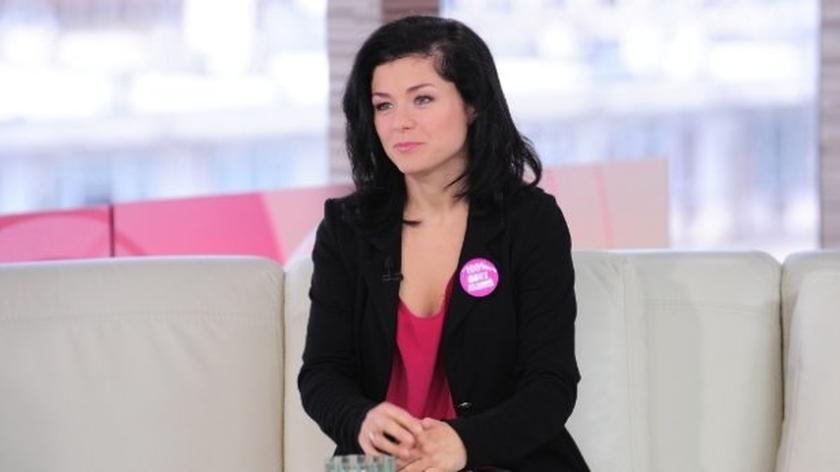 Cichopek o kryzysie w związku 