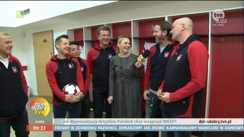 Reprezentacja Artystów Polskich