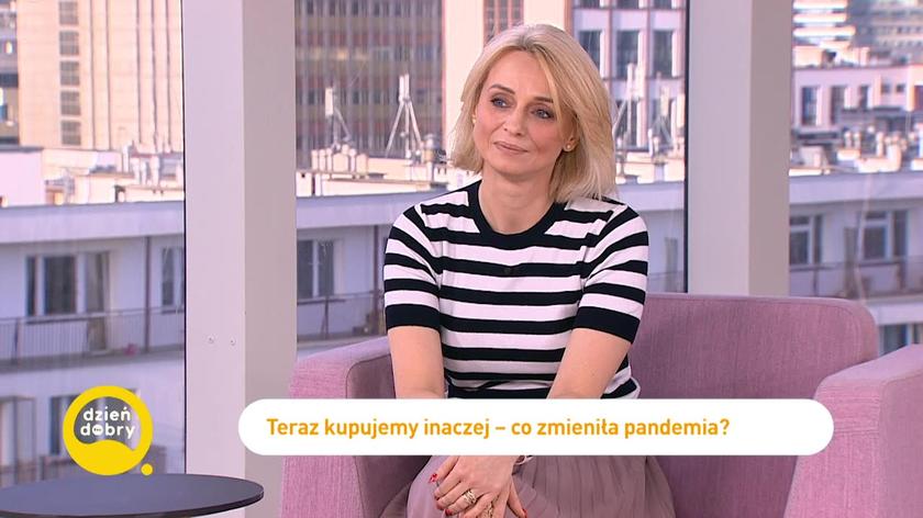 nawyki zakupowe