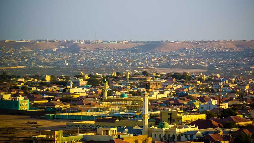 Somalia