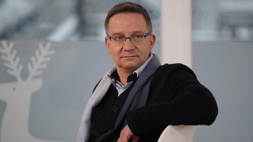 prof. Antoni Ziemba