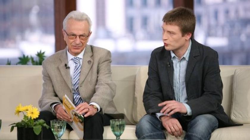 Molestował swoje pacjentki