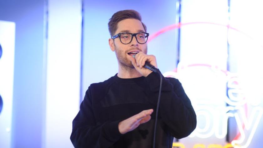  Paweł "Spinache" Grabowski