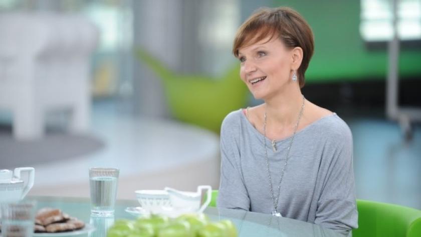 Marta Pawłowska