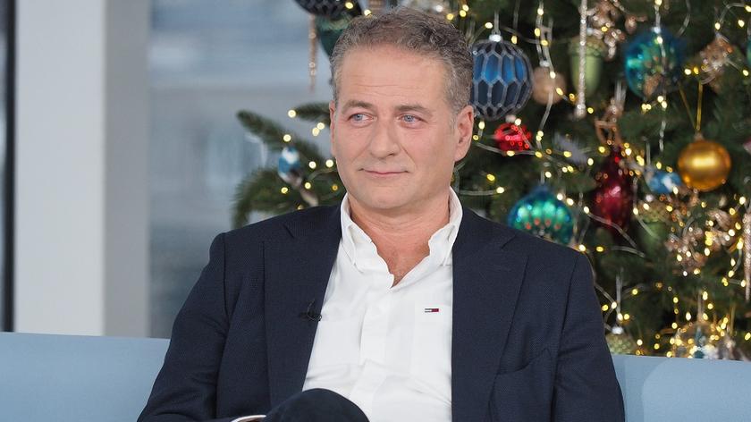 Chirurg Aleksander Sowier