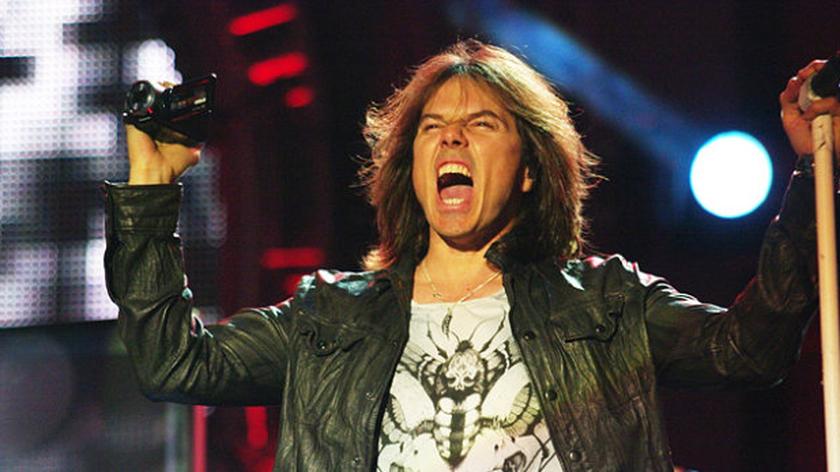 Joey Tempest