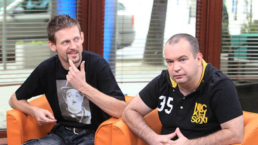 kabaret Ani Mru Mru