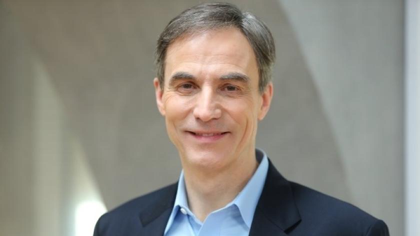Paul W. Jones