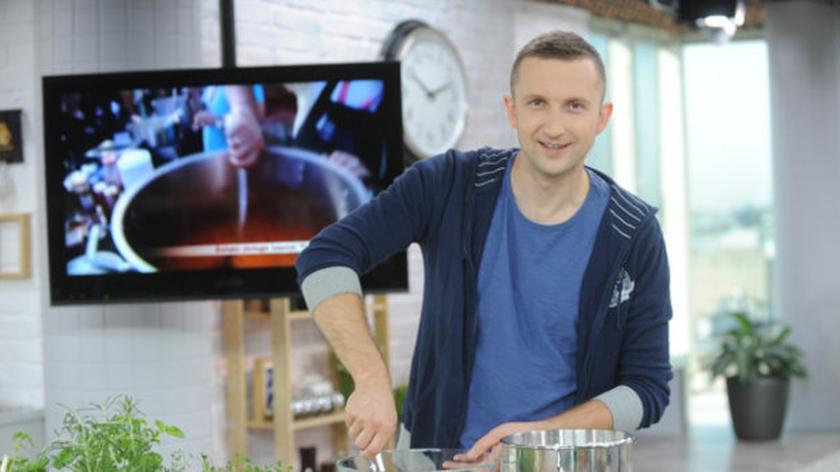 Kuchnia mijającego lata 