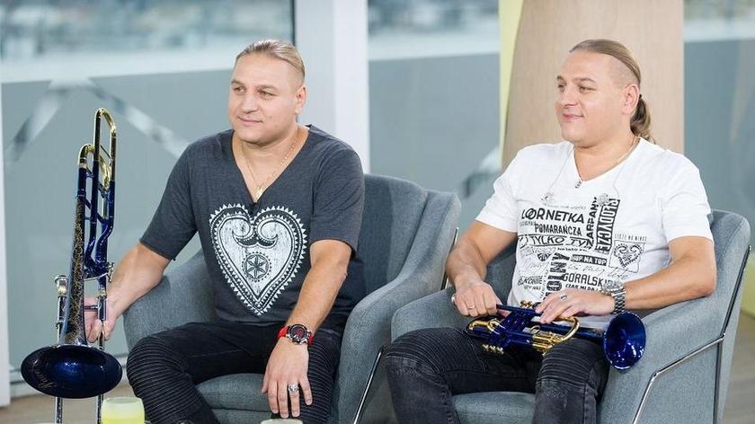 Łukasz Golec, Paweł Golec