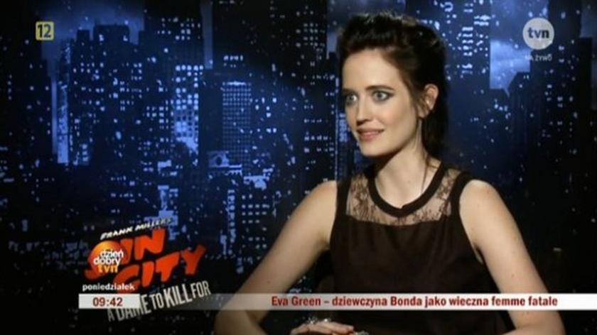 Eva Green 