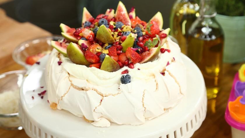 Beza Pavlova