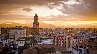 Kierunek Hiszpania – Malaga i jej atrakcje