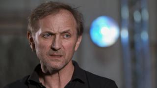 Andrzej Chyra został reżyserem operowym. Porzuci aktorstwo?