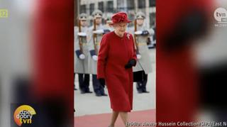 Ambasada Wielkiej Brytanii świętuje 92. urodziny królowej